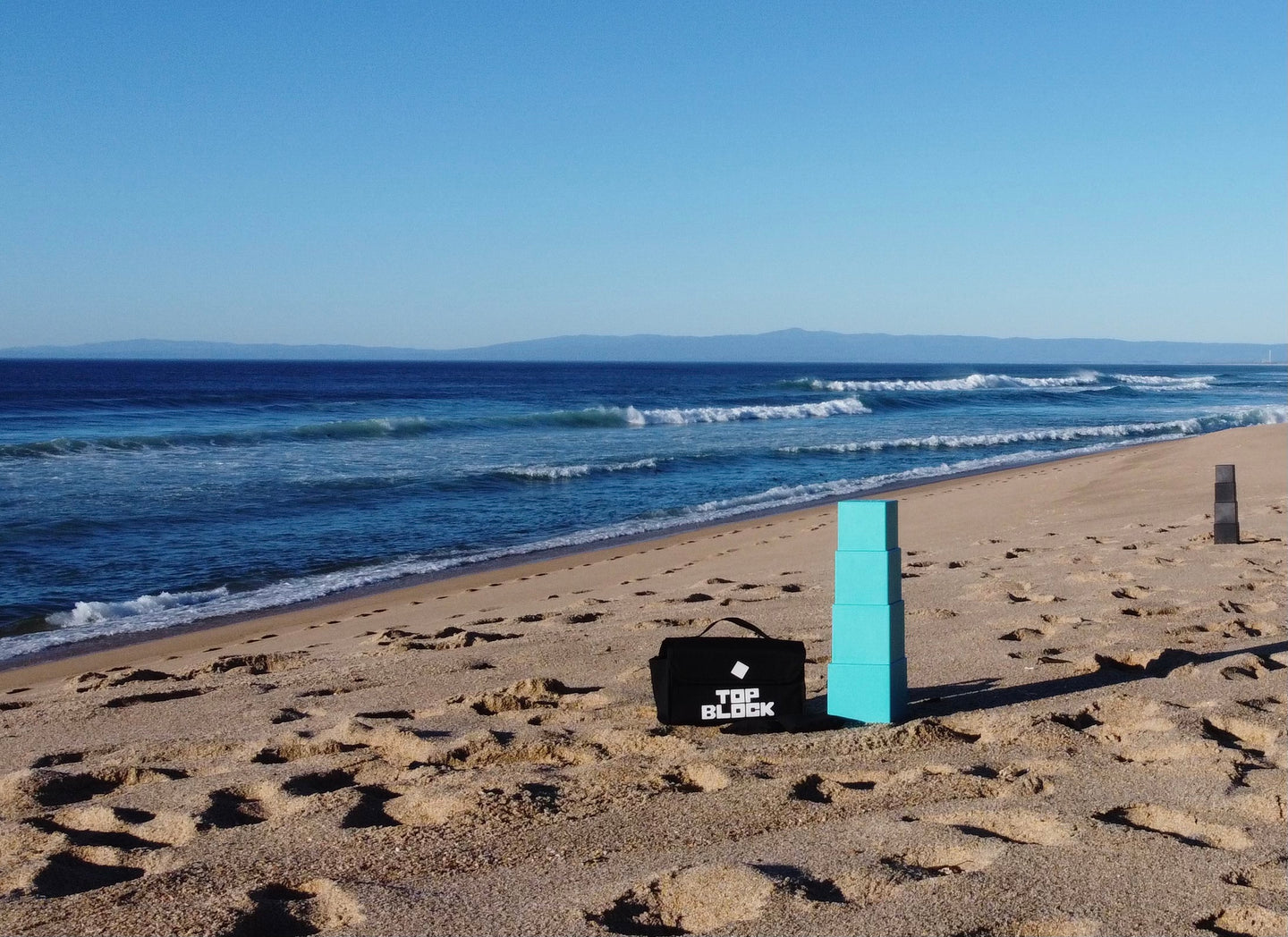 Take the fun with you.