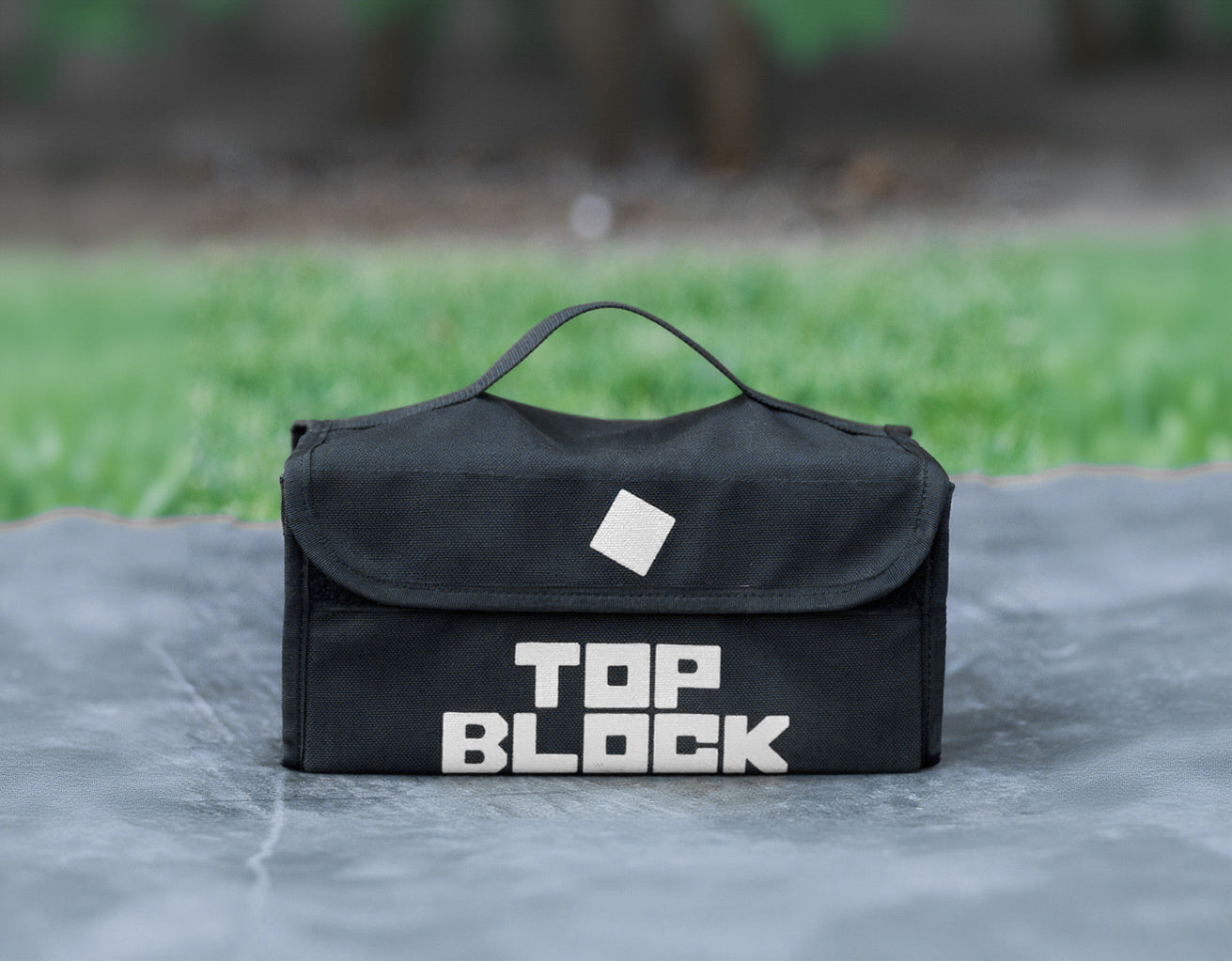 Play TopBlock | TopBlock