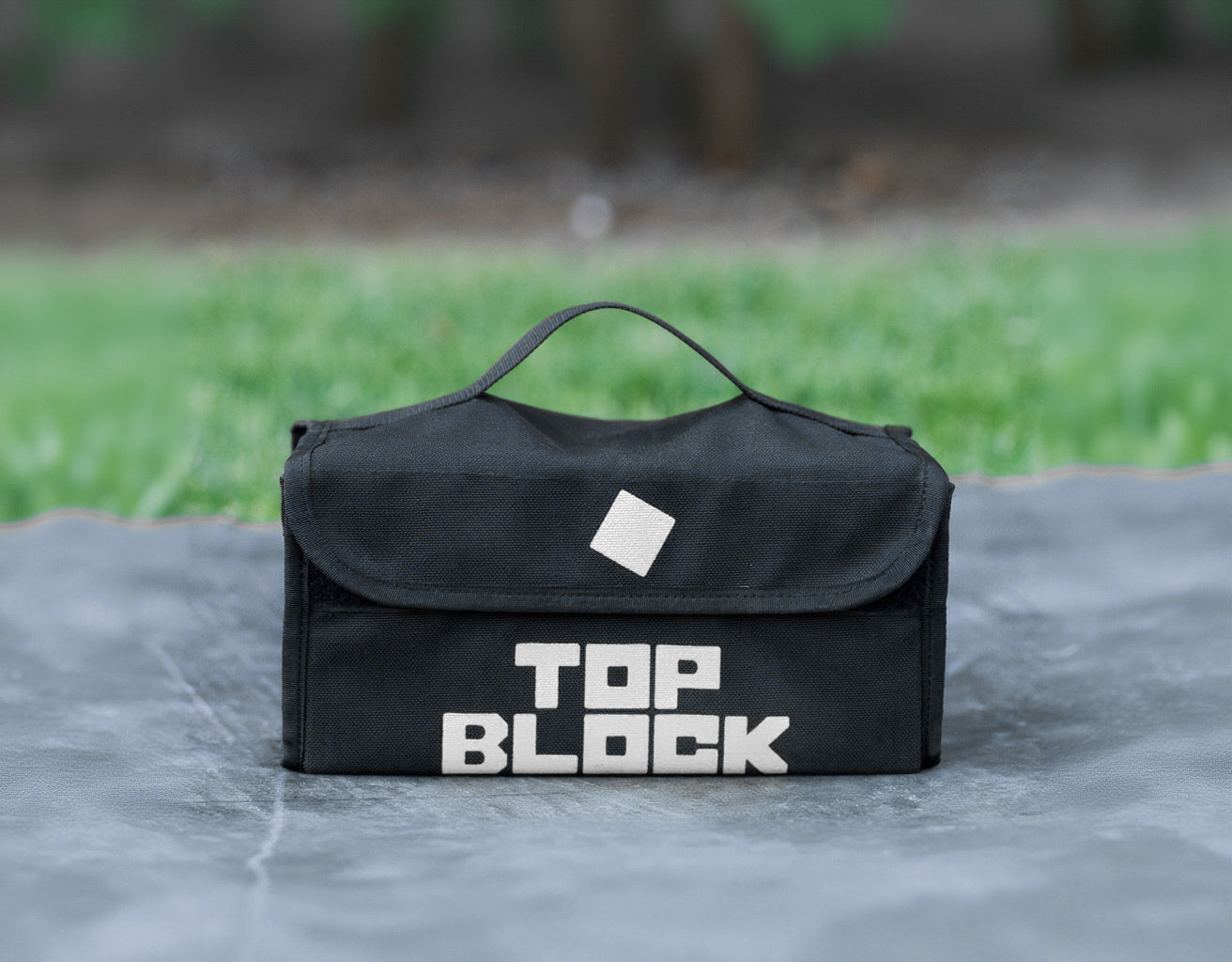 Play TopBlock | TopBlock