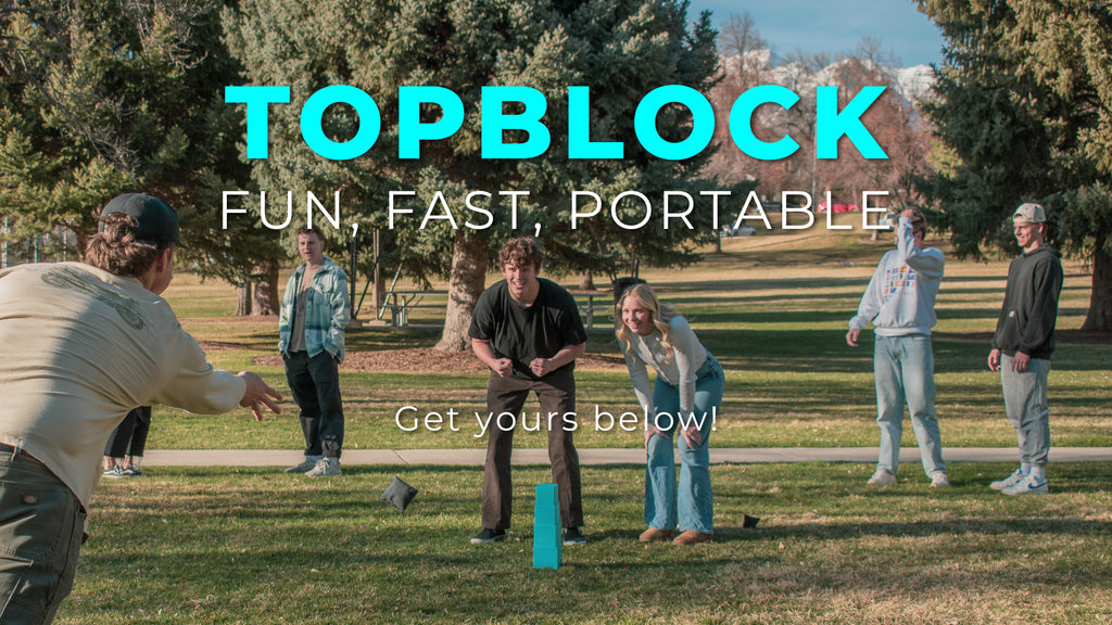 Play TopBlock | TopBlock