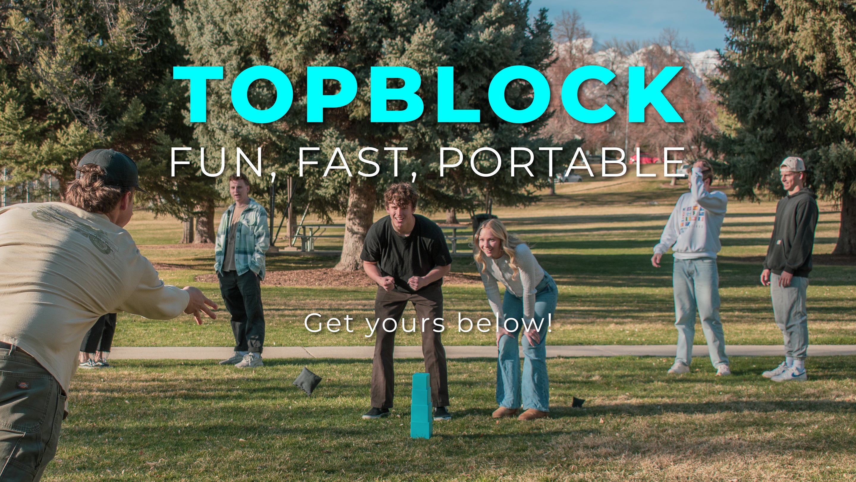 Play TopBlock | TopBlock